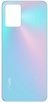 Sandreezz Vivo Y33s (Best Quality) (with Proper Logo) Back Panel(Midday Dream)