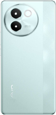 AL HAYY TRADERS For VIVO V30E 5G Back Panel(sky blue &)