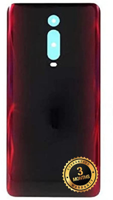 IARYZ ORIGINAL Redmi K20/K20 Pro Back Panel(Red)