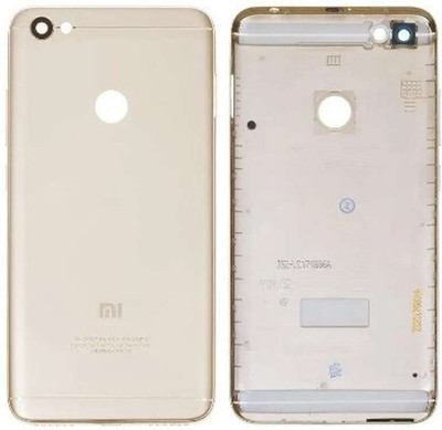 MJ PREMIUM QUALITY Mj primum quality Mi y1 Full Panel(Gold)