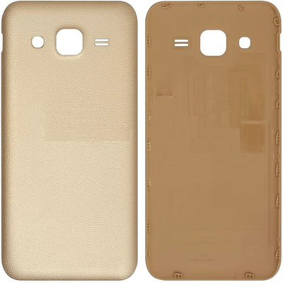 imbi Samsung Galaxy J2 2015 (J200G) Battery Door Back Panel(Gold)