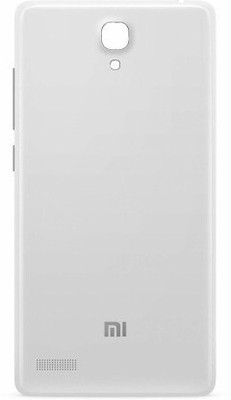 Sparevilla Xiaomi Note 4G Back Panel(White)