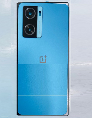 AL HAYY TRADERS 1+ NORD 20 SE Back Panel(BLUE)