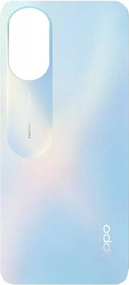 RODIAN OPPO A18 (BLUE) Back Panel(BLUE)