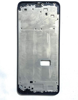 AceKing Oppo A15 / a15s Back Panel(Black)