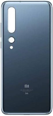 FLOUNDER REDMI 10 Back Panel(GREY)