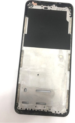 FLOUNDER TECNO POVA 1 (LD7) LCD MIDDLE FRAME Front Panel(BLACK)