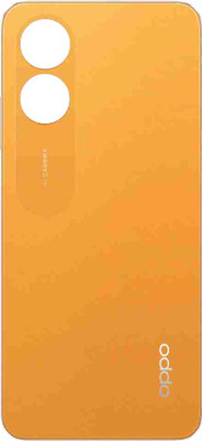 MJ PREMIUM QUALITY oppo A17 Front & Back Panel(gold)