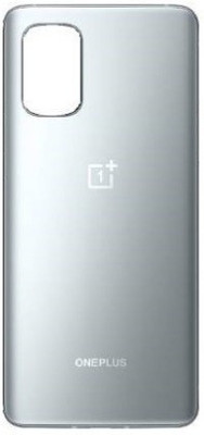 SPAREWARE ONEPLUS ONEPLUS 8T LUNAR SILVER Back Panel(Silver)