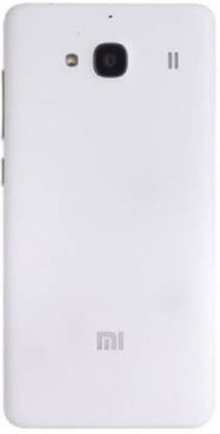 SPAREWARE Redmi Xiaomi Redmi Mi 2S : Black Back Panel(Black)