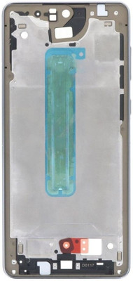 Kraze4blaze Samsung Galaxy A73 5G (Original Front Housing LCD Frame) Front Panel(Grey)