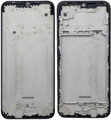 CasinoRetail TECNO Spark GO Plus (BB4K) Front Panel(Black)