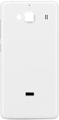 Kraze4blaze Xiaomi Redmi 2S Prime (With Proper Logo) Back Panel(White)