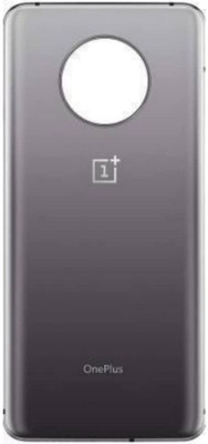 AceKing OnePlus 7T / 1+7T Back Panel(Black)