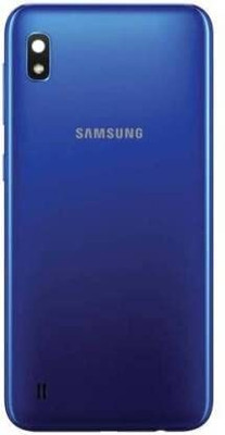 starware Samsung Galaxy A10 Blue Samsung Galaxy A10 Blue Back Panel(Blue)