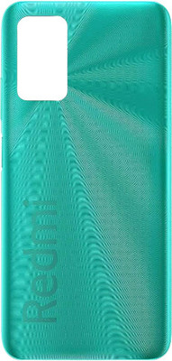 MJ PREMIUM QUALITY Mj primum quality Redmi 9 powar Full Panel(Green)