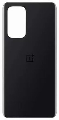 starware Oneplus_9___Blk Oneplus_9___Blk Back Panel(Black)