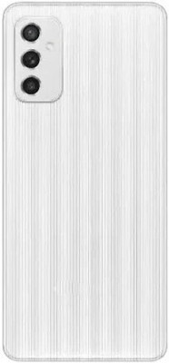Kraze4blaze Samsung Galaxy M52 (Best Quality)(Housing Body)(With Proper Logo) Full Panel(White)