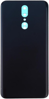imbi Oppo F11 Replacement Back Door Back Panel(Green)