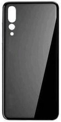 DKS honor p20 pro Back Panel(black)