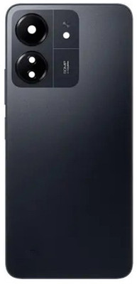 imbi Xiaomi Redmi 13C 4G Redmi 13C 4G Body With Volume Button Camera Glass Full Panel(Blue)
