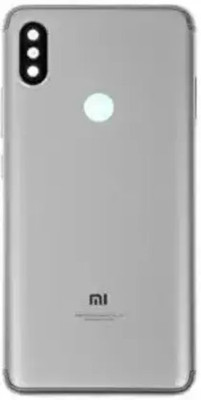 SRaccessories Redmi MI Y2 Back Panel(Grey)