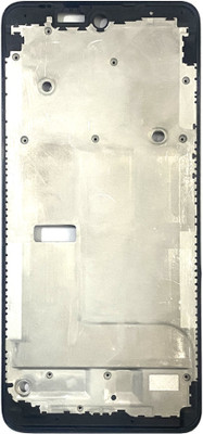 Tworld Motorola Moto G52 / Moto G82 / Moto G71s ( XT2221-2 XT2221-1, XT2225-1 ) Front Housing LCD Frame Bezel Plate Digitizer Panel(Black)