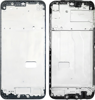 Dream ABC Realme Narzo 20 Middle Frame Digitizer Panel(Black)