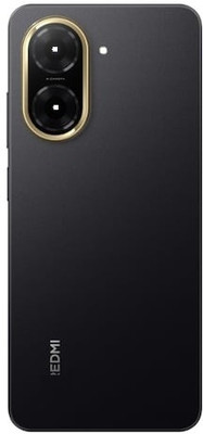 AL HAYY TRADERS For, Redmi A5 full body housing Full Panel(Black)