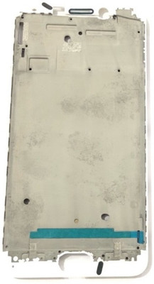 Kraze4blaze Oppo F1 Plus (Original Front Housing LCD Frame) Front Panel(White)