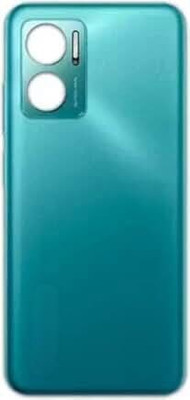 SPAREASP Xiaomi Redmi 11 Prime Green Back Panel(Green)