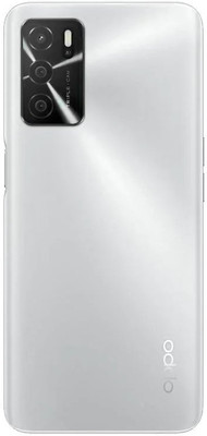 Suffain OPPO A16 HOUSING WITH PROPER LOGO Full Panel(SILVER)