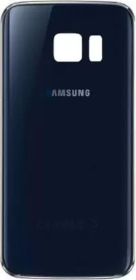 SRaccessories Samsung Galaxy S6 Edge / SM-G925 Back Panel(Blue)