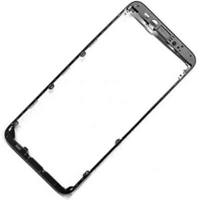 Unique4Ever Xiaomi Mi A2 Front Panel(Black)