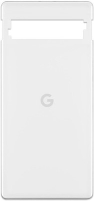 SRaccessories Google Pixel 7A (GWKK3) Back Panel(Snow)