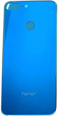 SRaccessories honor 9 Lite [glass] Back Panel(blue)