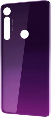 SUFO Motorola One Macro Back Panel(Ultra Violet)