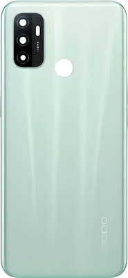 SRaccessories OPPO A53 (Housing Body) (Side Keys with Middle Body) Full Panel(Mint green)