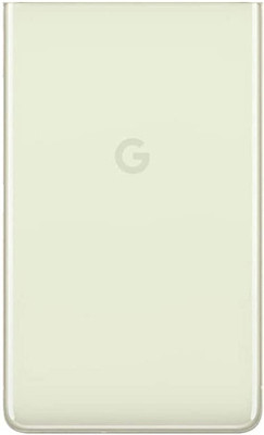 Flipkart SmartBuy Google Pixel 7 ( GLASS ) Back Panel(Lemongrass)
