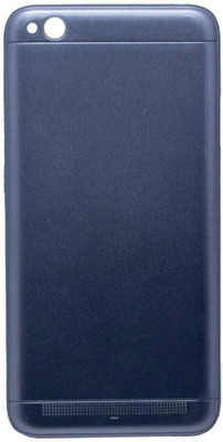 imbi Xiaomi Redmi 5A Mobile Phone Panel With Power and Volume Button Back Panel(Grey)