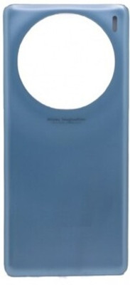 KezeMize Vivo X100 (Best Quality)(With Proper Logo) Back Panel(Startrail Blue)