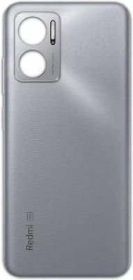 Niviti Xiaomi Redmi 11 Prime (5G) Back Panel(Silver)