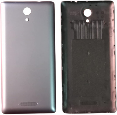 imbi Gionee Marathon M4 Battery Door Back Panel(Grey)
