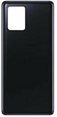SPAREWARE Samsung Samsun S10 Lite-Black Back Panel(Black)
