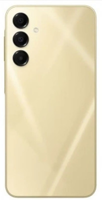 Kraze4blaze Samsung Galaxy A16 5G (Best Quality)(Housing Body)(With Proper Logo) Full Panel(Gold)