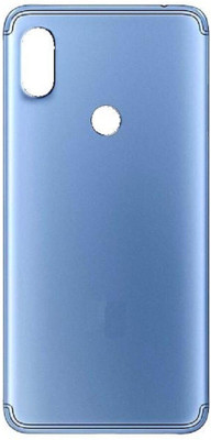 Link MI Y2 Back Panel(BLUE)