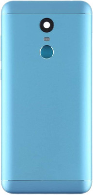 SPAREWARE REDMI Redmi Mi Note 5 - Blue Back Panel(Blue)