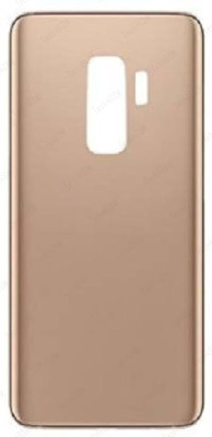 starware Samsung_S_9_Plus_Gold Samsung_S_9_Plus_Gold Back Panel(Gold)
