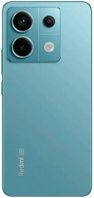 Hynaty XIAOMI NOTE 13 5G (BLUE) Back Panel(BLUE)