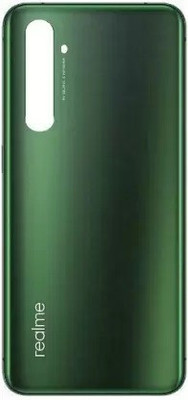 IncMart Realme Realme X50 Pro (Back Glass) Back Panel(Green)